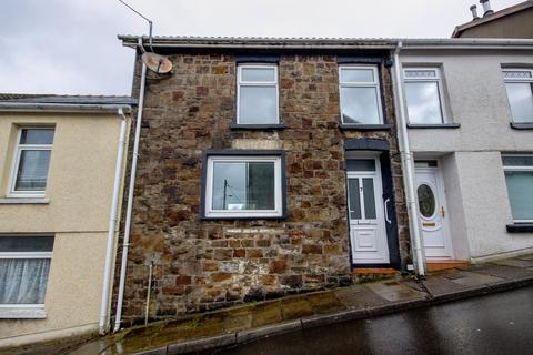 7 Hill Street, Ebbw Vale, NP23 6AE
