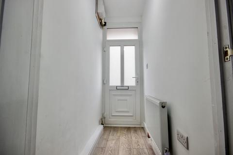 7 Hill Street, Ebbw Vale, NP23 6AE
