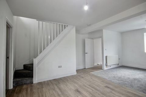 7 Hill Street, Ebbw Vale, NP23 6AE