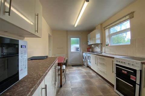 4 bedroom terraced house to rent, Headley Way, Headington, Oxford, OX3