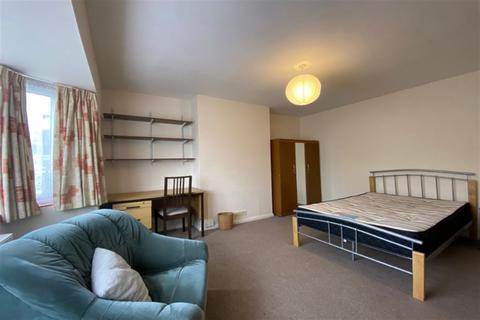 4 bedroom terraced house to rent, Headley Way, Headington, Oxford, OX3