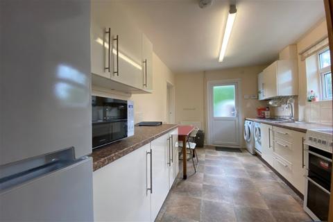 3 bedroom terraced house to rent, Headley Way, Headington, Oxford, OX3