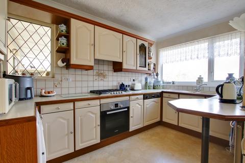 3 bedroom detached house for sale, KILN ROAD, FAREHAM