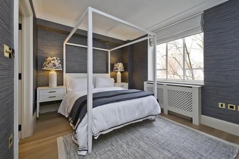 3 bedroom flat to rent - Caroline House, Bayswater Road, London, W2