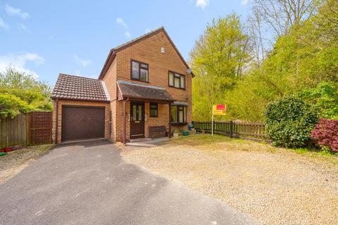 4 bedroom detached house for sale, Botley,  Oxford,  OX2