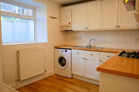 6 Hill Street, Cefn Mawr, Wrexham, LL14 3AY
