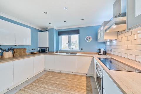 4 bedroom townhouse for sale, Channel Way, Ocean Village, Southampton, Hampshire, SO14