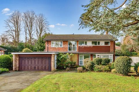 6 Cedar Copse, Bromley, BR1 2NY