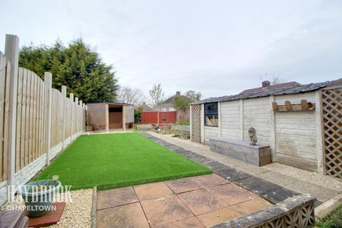 84 Oaks Fold Road, Sheffield, S5 0TG