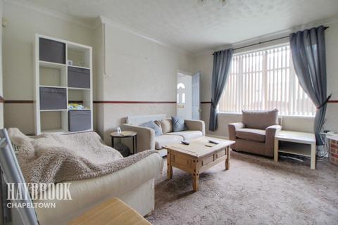 84 Oaks Fold Road, Sheffield, S5 0TG