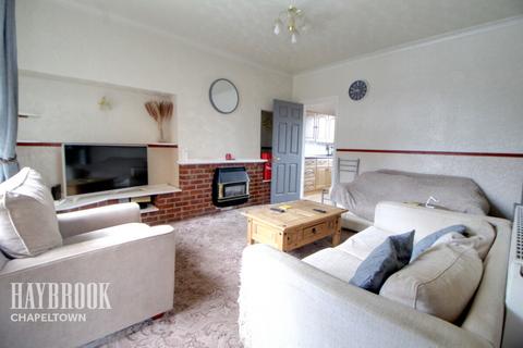 84 Oaks Fold Road, Sheffield, S5 0TG