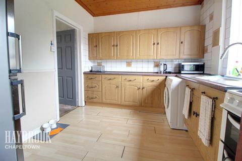 84 Oaks Fold Road, Sheffield, S5 0TG