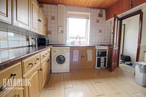 84 Oaks Fold Road, Sheffield, S5 0TG