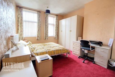 84 Oaks Fold Road, Sheffield, S5 0TG