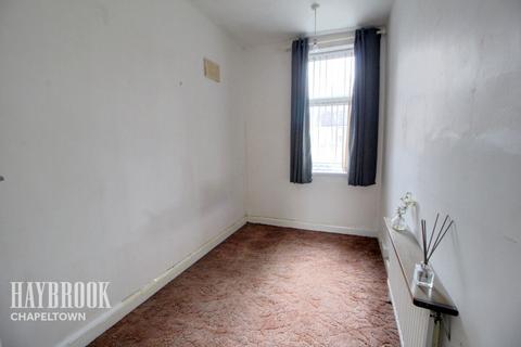 84 Oaks Fold Road, Sheffield, S5 0TG