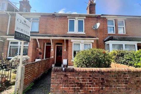 3 bedroom terraced house for sale, Chamberlayne Road, Eastleigh, Hampshire, SO50