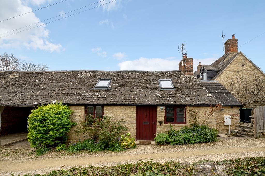 Tackley, Kidlington, OX5 1 bed cottage £1,250 pcm (£288 pw)