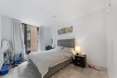 1 bedroom apartment for sale, Echo Court, Royal Wharf, London E16