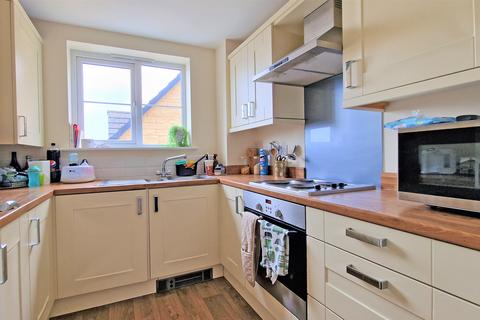 20, Livery House Stud Road, Barleythorpe, Oakham, LE15 7TN