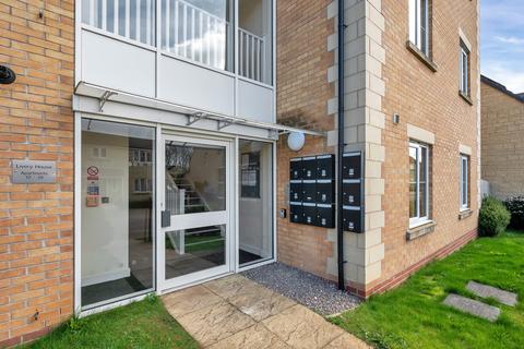20, Livery House Stud Road, Barleythorpe, Oakham, LE15 7TN