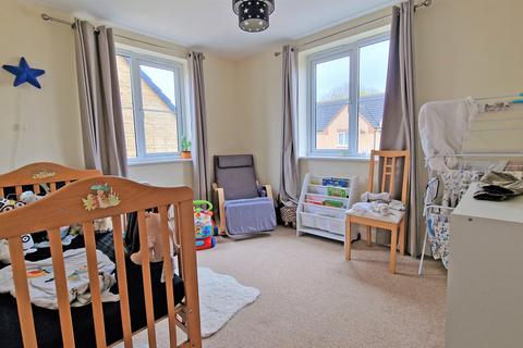 20, Livery House Stud Road, Barleythorpe, Oakham, LE15 7TN