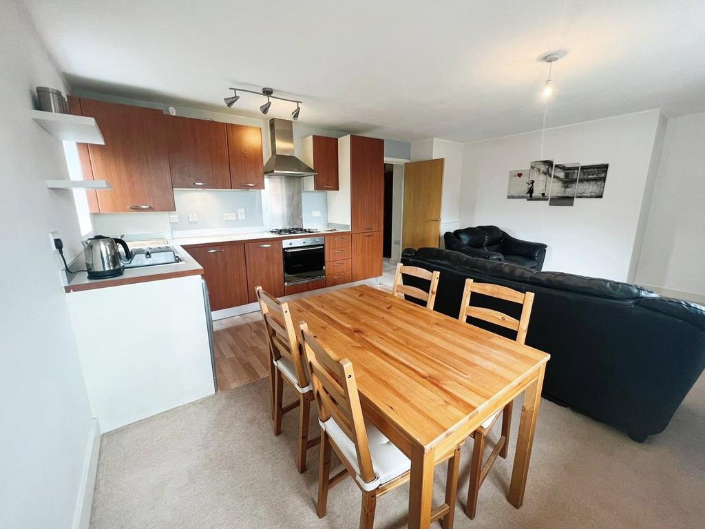 Chiltern Close, Chelmsford, Essex, CM1 1 bed apartment for sale £160,000