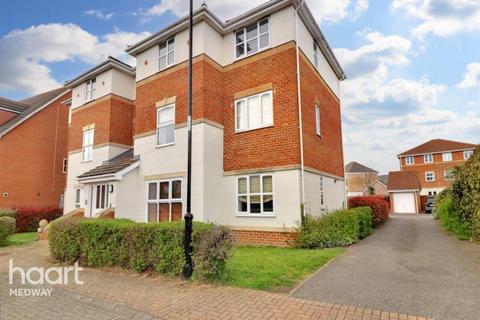 2 bedroom apartment to rent, Island Way East, Chatham