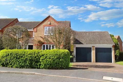 4 bedroom detached house for sale, St. Marys Grove, Sprowston, Norwich, Norfolk, NR7