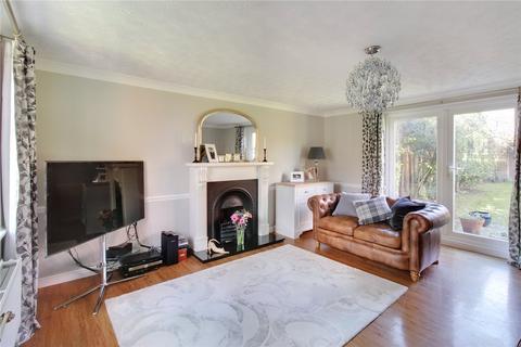 4 bedroom detached house for sale, St. Marys Grove, Sprowston, Norwich, Norfolk, NR7