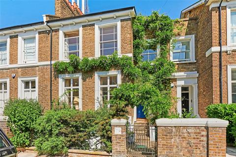 5 bedroom terraced house for sale, Gertrude Street, Chelsea, London, SW10