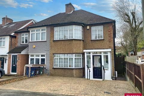 89 Longmore Avenue, New Barnet, Barnet, EN5 1JZ