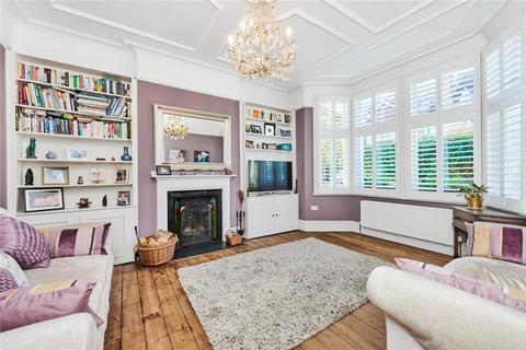 5 bedroom semi-detached house for sale - Dora Road, Wimbledon, London, SW19