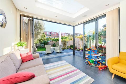 5 bedroom semi-detached house for sale - Dora Road, Wimbledon, London, SW19