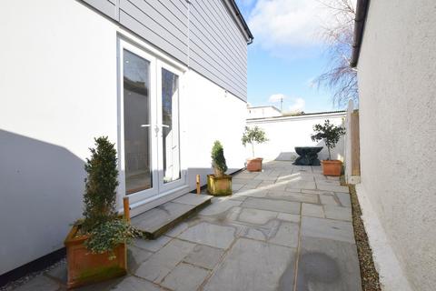 3 bedroom detached house for sale, Victoria Road, Hythe, CT21