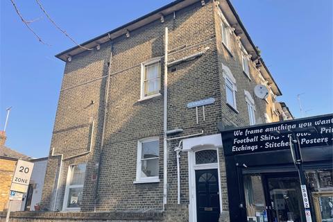 undefined, Loampit Hill, Lewisham, London,