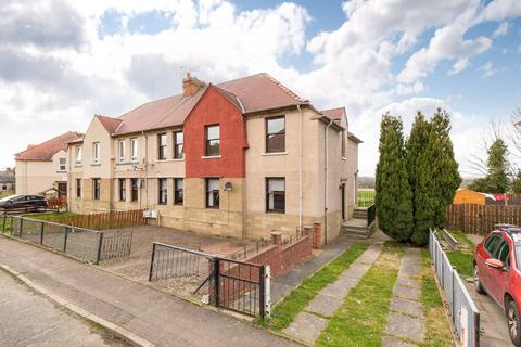 40 Reed Drive, Newtongrange, Dalkeith, EH22 4SW