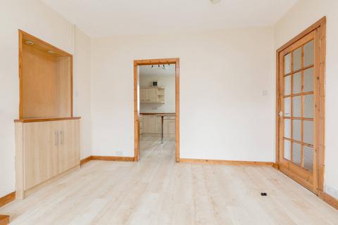 40 Reed Drive, Newtongrange, Dalkeith, EH22 4SW