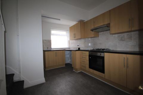 2 bedroom terraced house to rent - Colenso Avenue, Holland St, Hull, HU9