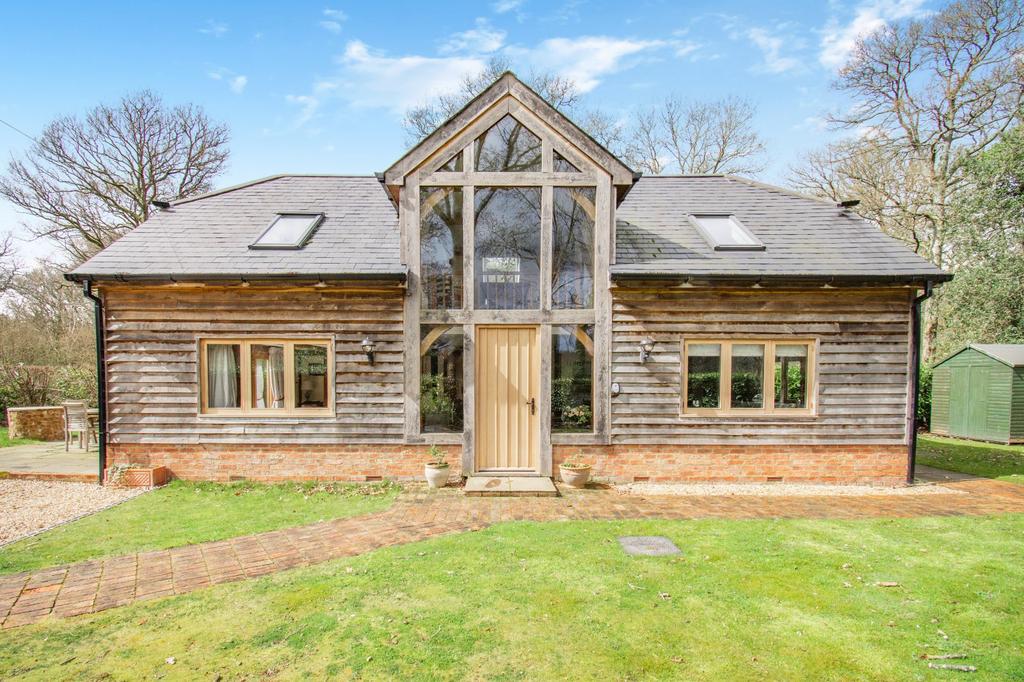 Coach House