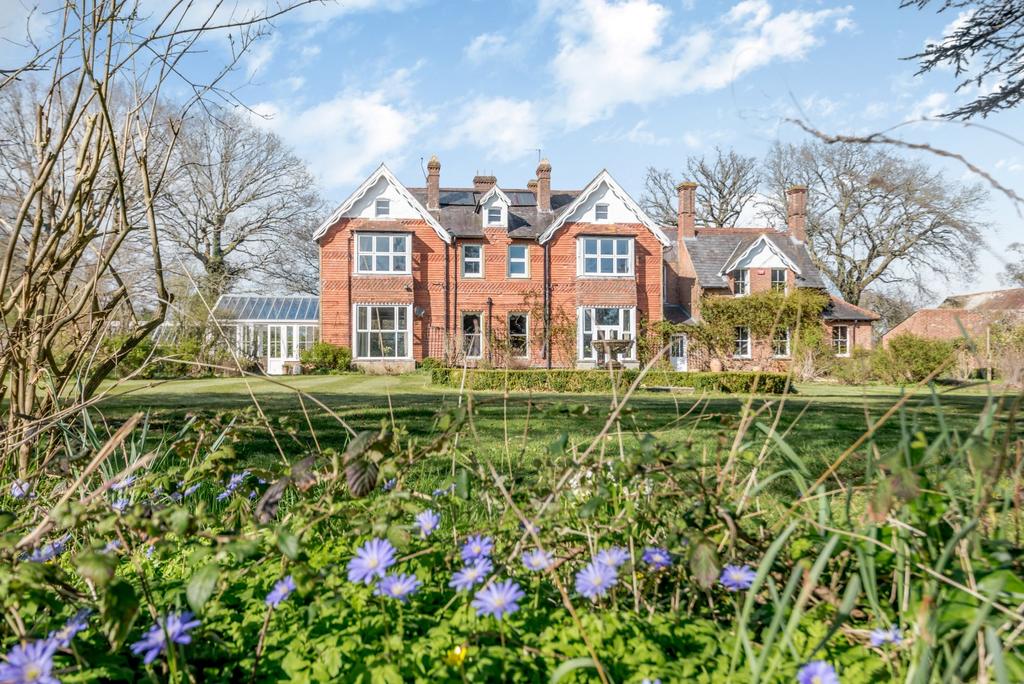Danefold House