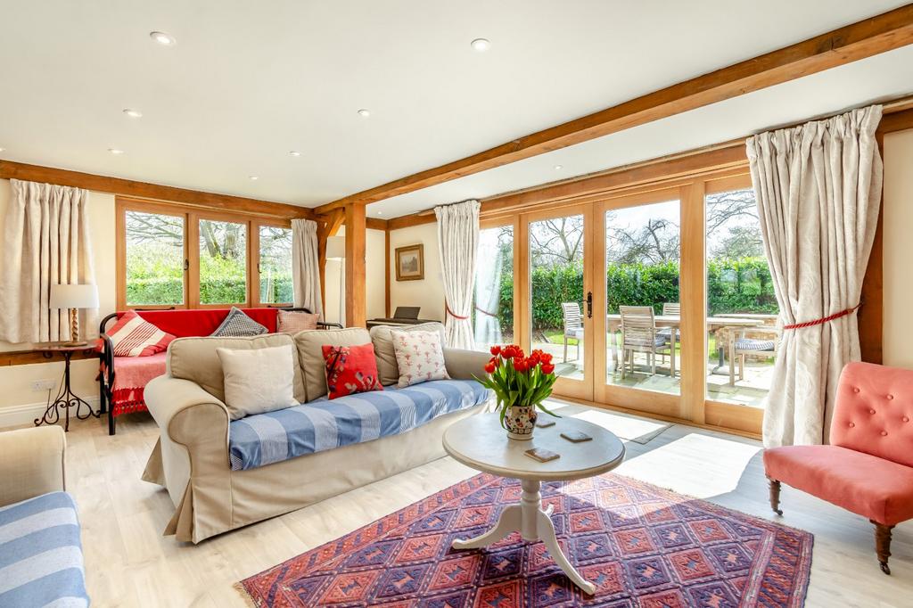 Sitting Area