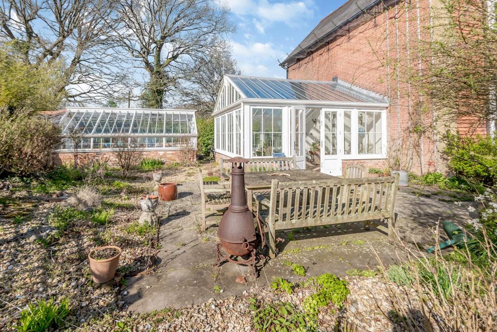 Conservatory