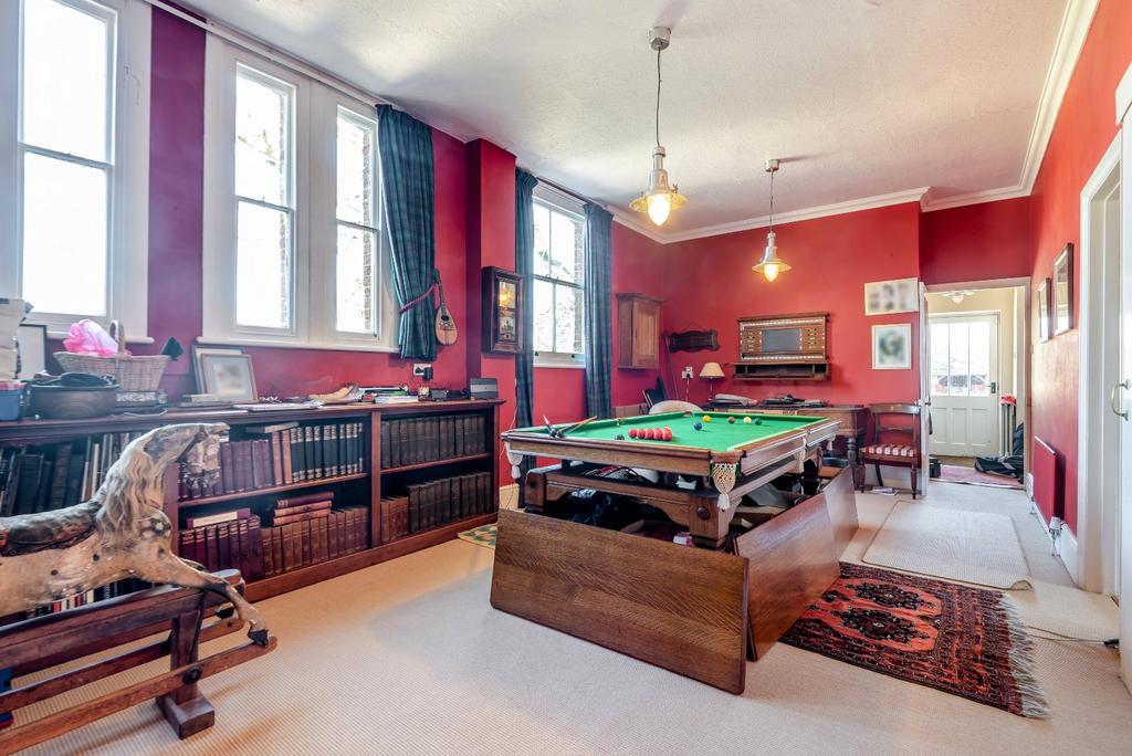 Play Room