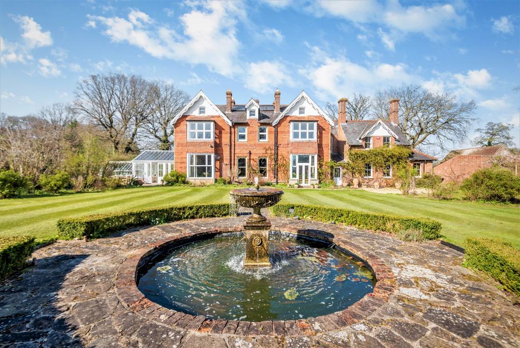 Danefold House