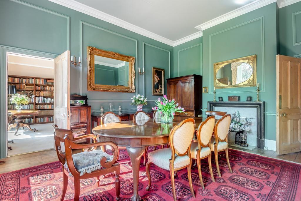 Dinning Room