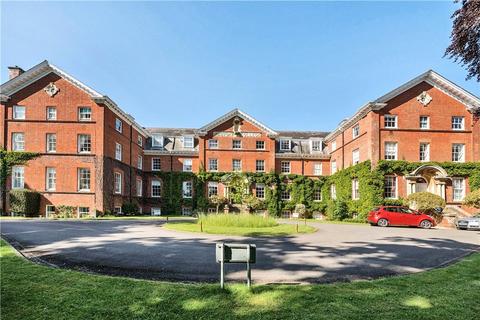 1 bedroom apartment for sale, Montfort College, Botley Road, Romsey, Hampshire
