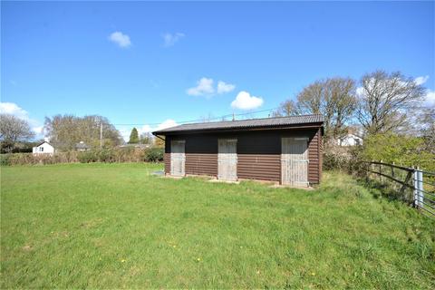 Land for sale, Woodgreen Road, Godshill, Fordingbridge, Hants, SP6