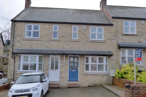 2 bedroom townhouse to rent, Somerset Road, Harrogate, HG2