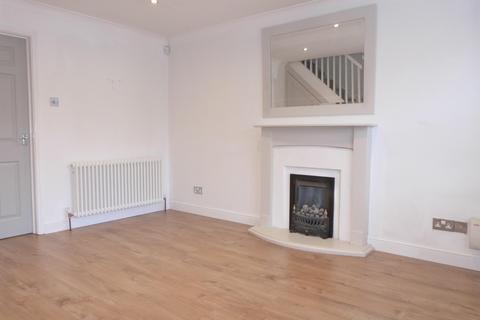 2 bedroom townhouse to rent, Somerset Road, Harrogate, HG2