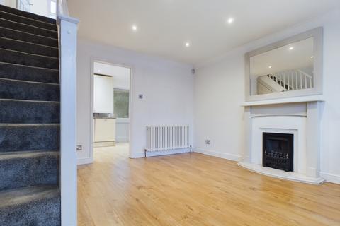 undefined, Somerset Road, Harrogate, HG2